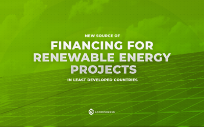 Renewable Energy Projects in Least Developed Countries